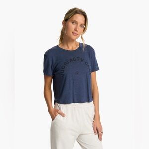 Vuori ACTV Club Tee 2.0